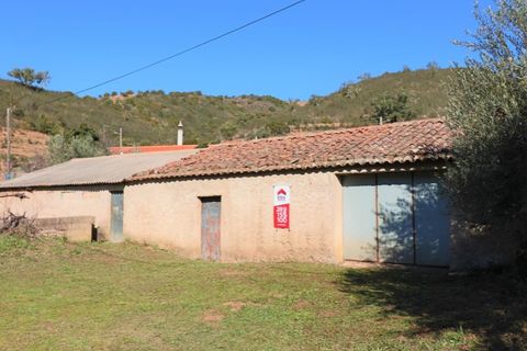 Byhus i Almodovar, Beja, Almodovar - € 150.000 | Ref: 338220006 - foto 31
