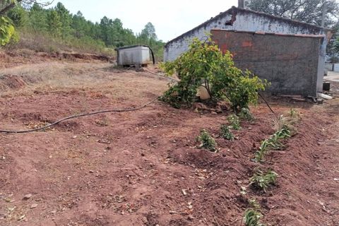 Ruinere i Alte, Faro, Alte - € 45.000 | Ref: 338230172 - foto 4