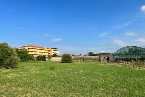 Terra a Milazzo, Messina, Milazzo - € 180.000 | Ref: TA003 - foto 3