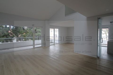 Lejlighed i Carcavelos, Lisbon, Carcavelos - € 1.380.000 | Ref: P4803 (5) - foto 3