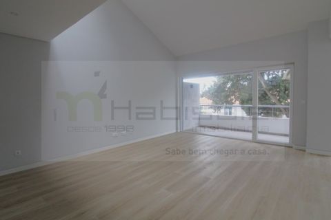 Lejlighed i Carcavelos, Lisbon, Carcavelos - € 1.380.000 | Ref: P4803 (5) - foto 4