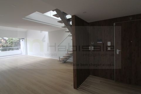 Lejlighed i Carcavelos, Lisbon, Carcavelos - € 1.380.000 | Ref: P4803 (5) - foto 5