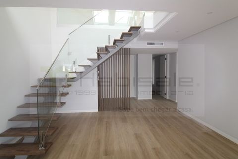 Lejlighed i Carcavelos, Lisbon, Carcavelos - € 1.380.000 | Ref: P4803 (5) - foto 6