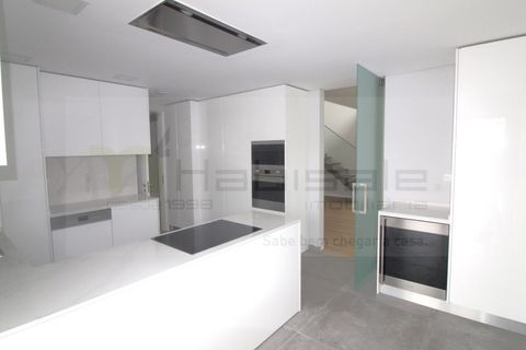 Lejlighed i Carcavelos, Lisbon, Carcavelos - € 1.380.000 | Ref: P4803 (5) - foto 8