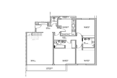 Lejlighed i Carcavelos, Lisbon, Carcavelos - € 1.380.000 | Ref: P4803 (5) - foto 25