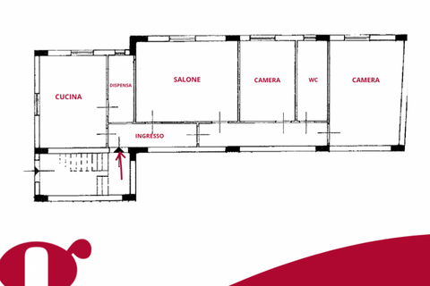 Villa a Milazzo, Messina, Milazzo - € 290.000 | Ref: CI001 - foto 26