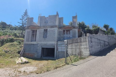 Landejendom i Messina, Messina, Messina - € 199.000 | Ref: RCF002 - foto 1