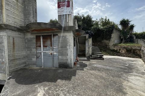 Landejendom i Messina, Messina, Messina - € 199.000 | Ref: RCF002 - foto 8