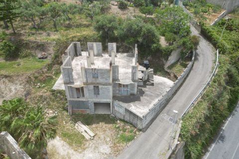 Landejendom i Messina, Messina, Messina - € 199.000 | Ref: RCF002 - foto 14