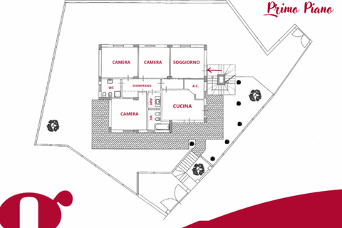 Landejendom i Messina, Messina, Messina - € 199.000 | Ref: RCF002 - foto 17