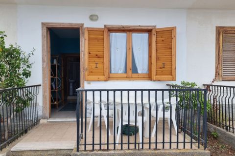 Villa i Gioiosa Marea, Messina, Gioiosa Marea - € 50.000 | Ref: CIF019 - foto 2