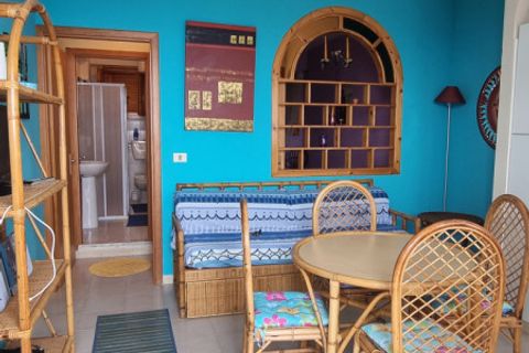 Villa i Gioiosa Marea, Messina, Gioiosa Marea - € 50.000 | Ref: CIF019 - foto 5