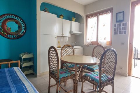 Villa i Gioiosa Marea, Messina, Gioiosa Marea - € 50.000 | Ref: CIF019 - foto 9