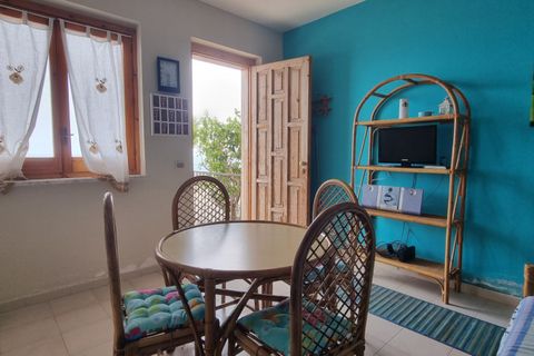 Villa i Gioiosa Marea, Messina, Gioiosa Marea - € 50.000 | Ref: CIF019 - foto 10