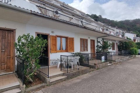 Villa i Gioiosa Marea, Messina, Gioiosa Marea - € 50.000 | Ref: CIF019 - foto 15