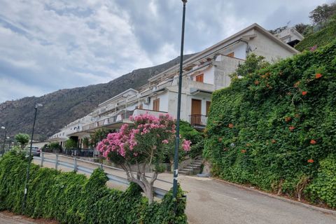 Villa i Gioiosa Marea, Messina, Gioiosa Marea - € 50.000 | Ref: CIF019 - foto 17