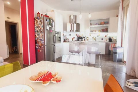 Lejlighed i Milazzo, Messina, Milazzo - € 220.000 | Ref: AP046 - foto 1