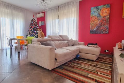 Lejlighed i Milazzo, Messina, Milazzo - € 220.000 | Ref: AP046 - foto 3