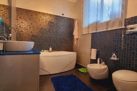 Lejlighed i Milazzo, Messina, Milazzo - € 220.000 | Ref: AP046 - foto 12