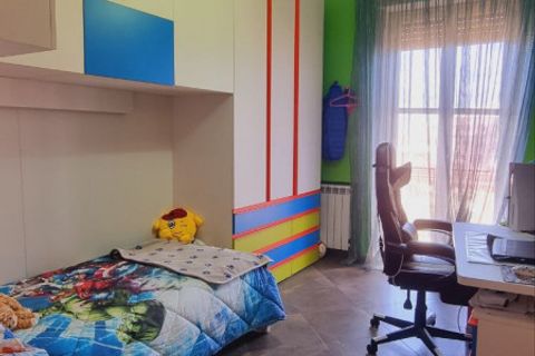 Lejlighed i Milazzo, Messina, Milazzo - € 220.000 | Ref: AP046 - foto 16