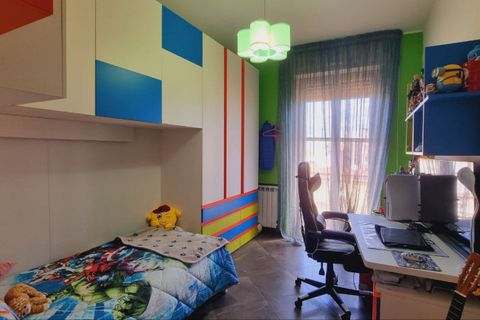 Lejlighed i Milazzo, Messina, Milazzo - € 220.000 | Ref: AP046 - foto 17