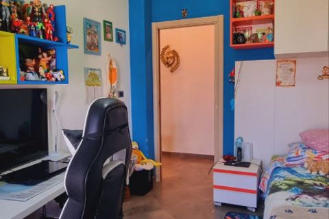 Lejlighed i Milazzo, Messina, Milazzo - € 220.000 | Ref: AP046 - foto 18