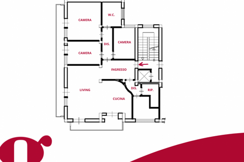 Lejlighed i Milazzo, Messina, Milazzo - € 220.000 | Ref: AP046 - foto 34