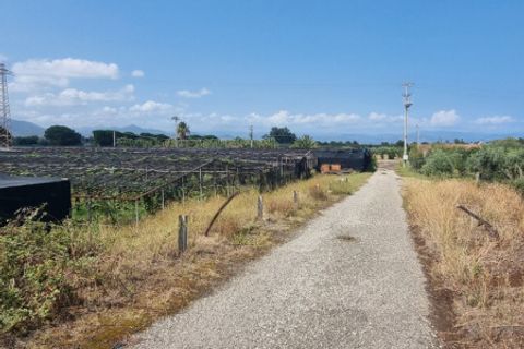 Tomt i Milazzo, Messina, Milazzo - € 135 000 | Ref: TA005 - foto 3