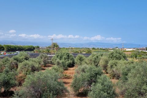 Tomt i Milazzo, Messina, Milazzo - € 135 000 | Ref: TA005 - foto 6
