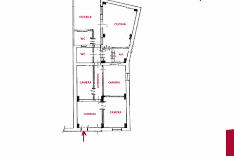 Villa i Milazzo, Messina, Milazzo - € 70.000 | Ref: CI009 - foto 4