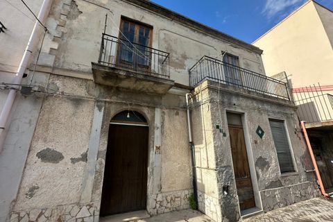 Villa a Pace del Mela, Messina, Pace del Mela - € 50.000 | Ref: CIF005 - foto 2
