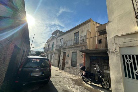 Villa a Pace del Mela, Messina, Pace del Mela - € 50.000 | Ref: CIF005 - foto 3
