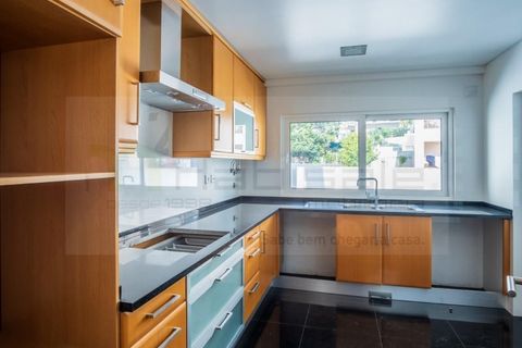 Lejlighed i Carcavelos, Lisbon, Carcavelos - € 850.000 | Ref: P4927 (2) - foto 4