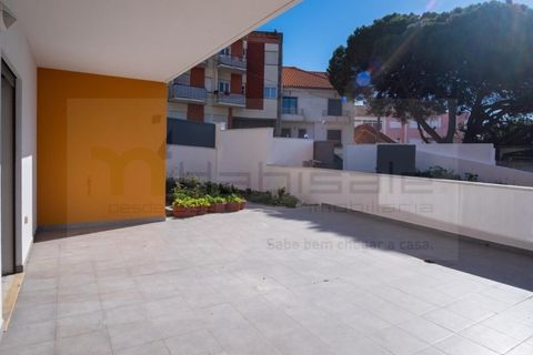 Lejlighed i Carcavelos, Lisbon, Carcavelos - € 850.000 | Ref: P4927 (2) - foto 20