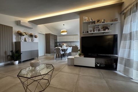 Lejlighed i Milazzo, Messina, Milazzo - € 180.000 | Ref: AP007 - foto 6