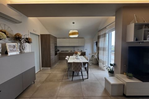 Lejlighed i Milazzo, Messina, Milazzo - € 180.000 | Ref: AP007 - foto 9