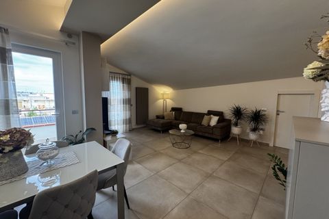 Lejlighed i Milazzo, Messina, Milazzo - € 180.000 | Ref: AP007 - foto 17