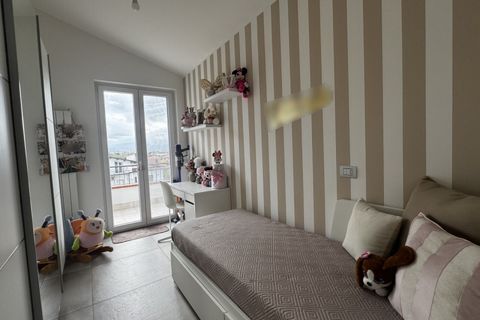 Lejlighed i Milazzo, Messina, Milazzo - € 180.000 | Ref: AP007 - foto 32