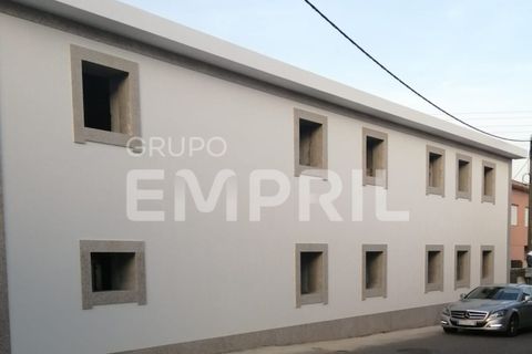 Villa i Pedroso, Porto, Pedroso - € 375.000 | Ref: 148.24(1) - foto 1