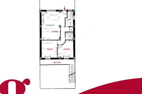 Leilighet i Torregrotta, Messina, Torregrotta - € 200 000 | Ref: APF007 - foto 34