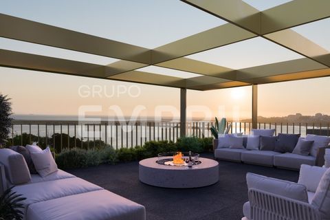 Lejlighed i Canidelo, Porto, Canidelo - € 1.400.000 | Ref: 63.24M2(48) - foto 3