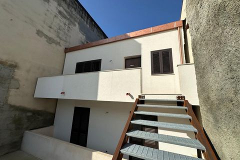 Leilighet i Torregrotta, Messina, Torregrotta - € 165 000 | Ref: APF005 - foto 2