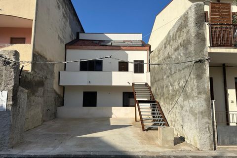 Leilighet i Torregrotta, Messina, Torregrotta - € 165 000 | Ref: APF005 - foto 23