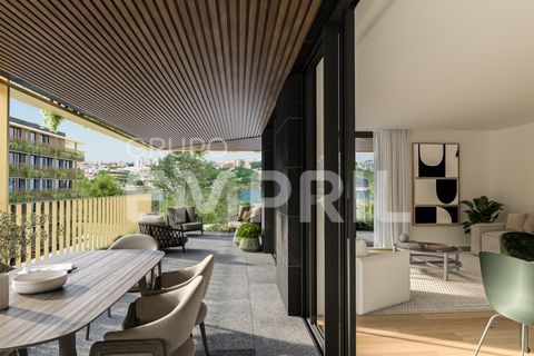 Lejlighed i Canidelo, Porto, Canidelo - € 575.000 | Ref: 63.24M3(3) - foto 3