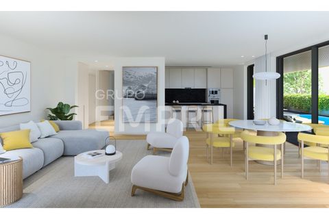 Lejlighed i Canidelo, Porto, Canidelo - € 575.000 | Ref: 63.24M3(3) - foto 5
