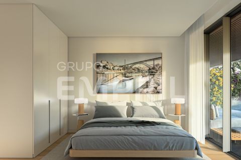 Lejlighed i Canidelo, Porto, Canidelo - € 575.000 | Ref: 63.24M3(3) - foto 8