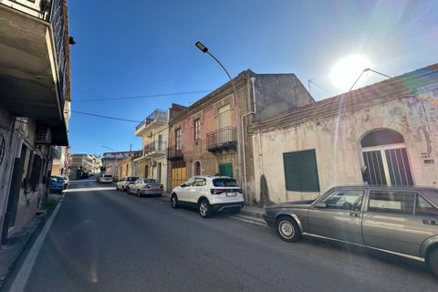 Villa a Pace del Mela, Messina, Pace del Mela - € 65.000 | Ref: CIF025 - foto 23