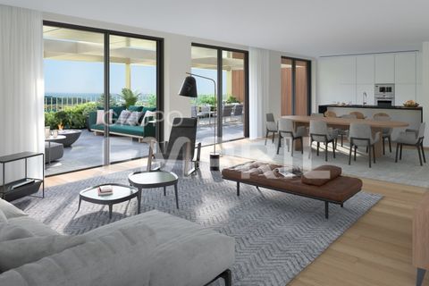 Lejlighed i Canidelo, Porto, Canidelo - € 915.000 | Ref: 63.24M1(23) - foto 2
