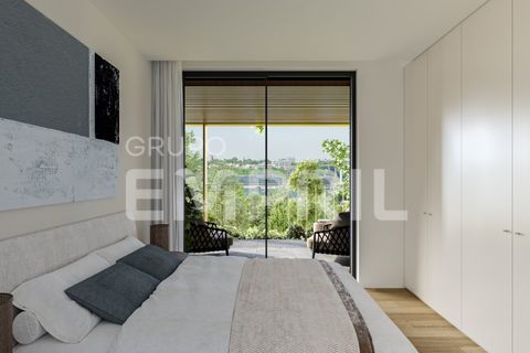 Lejlighed i Canidelo, Porto, Canidelo - € 915.000 | Ref: 63.24M1(23) - foto 4