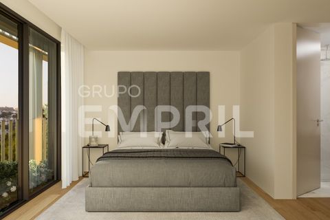 Lejlighed i Canidelo, Porto, Canidelo - € 940.000 | Ref: 63.24M1(22) - foto 4